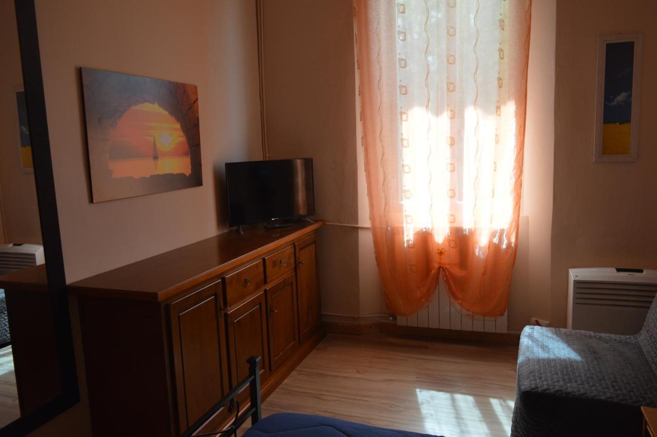 Hotel Il Giardino Nel Parco R&B Bolonia Zewnętrze zdjęcie
