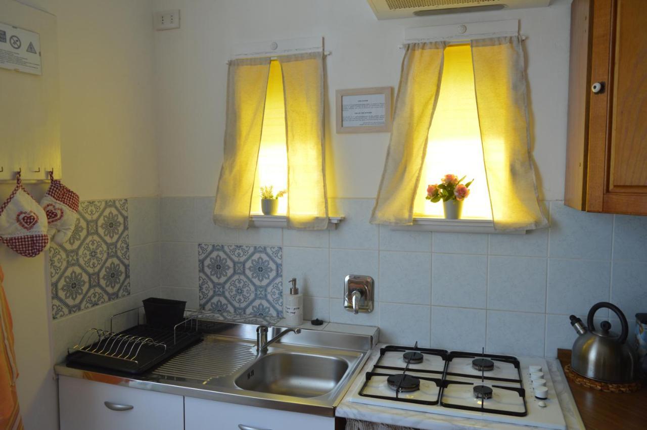 Hotel Il Giardino Nel Parco R&B Bolonia Zewnętrze zdjęcie