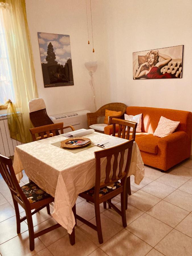 Hotel Il Giardino Nel Parco R&B Bolonia Zewnętrze zdjęcie
