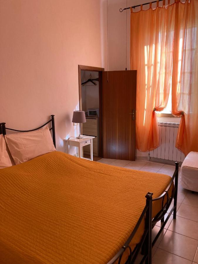Hotel Il Giardino Nel Parco R&B Bolonia Zewnętrze zdjęcie