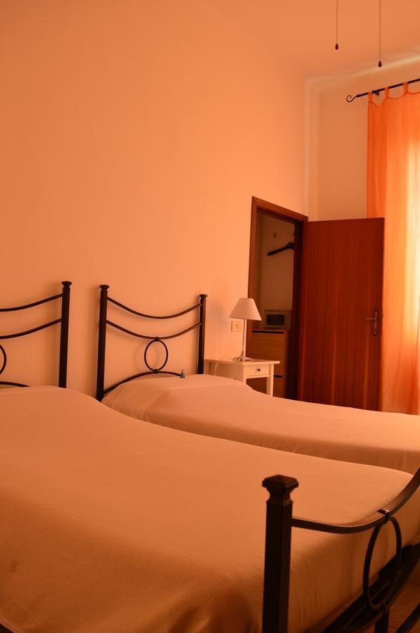 Hotel Il Giardino Nel Parco R&B Bolonia Zewnętrze zdjęcie