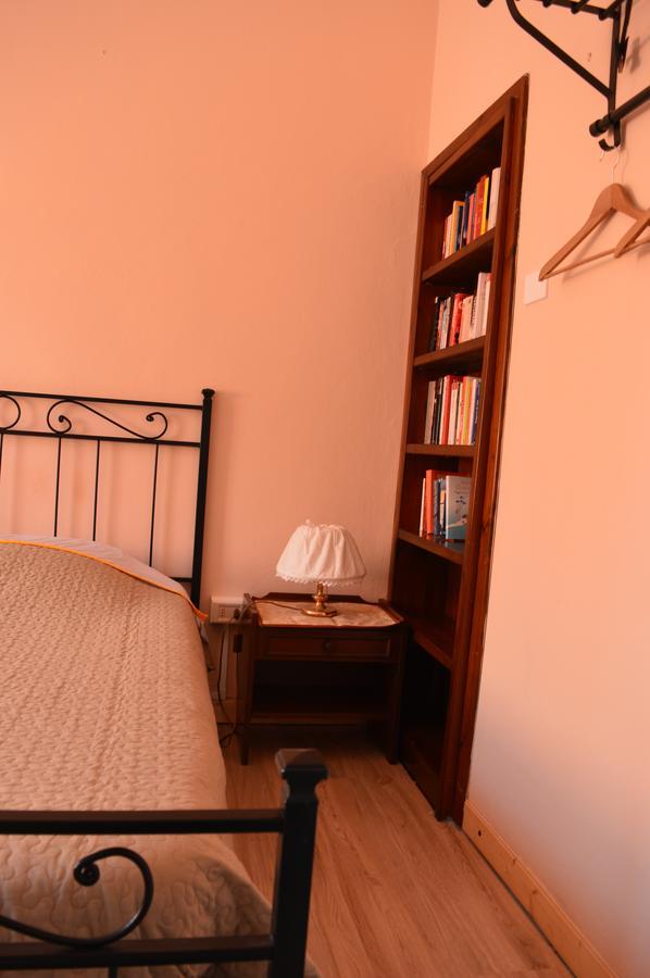 Hotel Il Giardino Nel Parco R&B Bolonia Zewnętrze zdjęcie