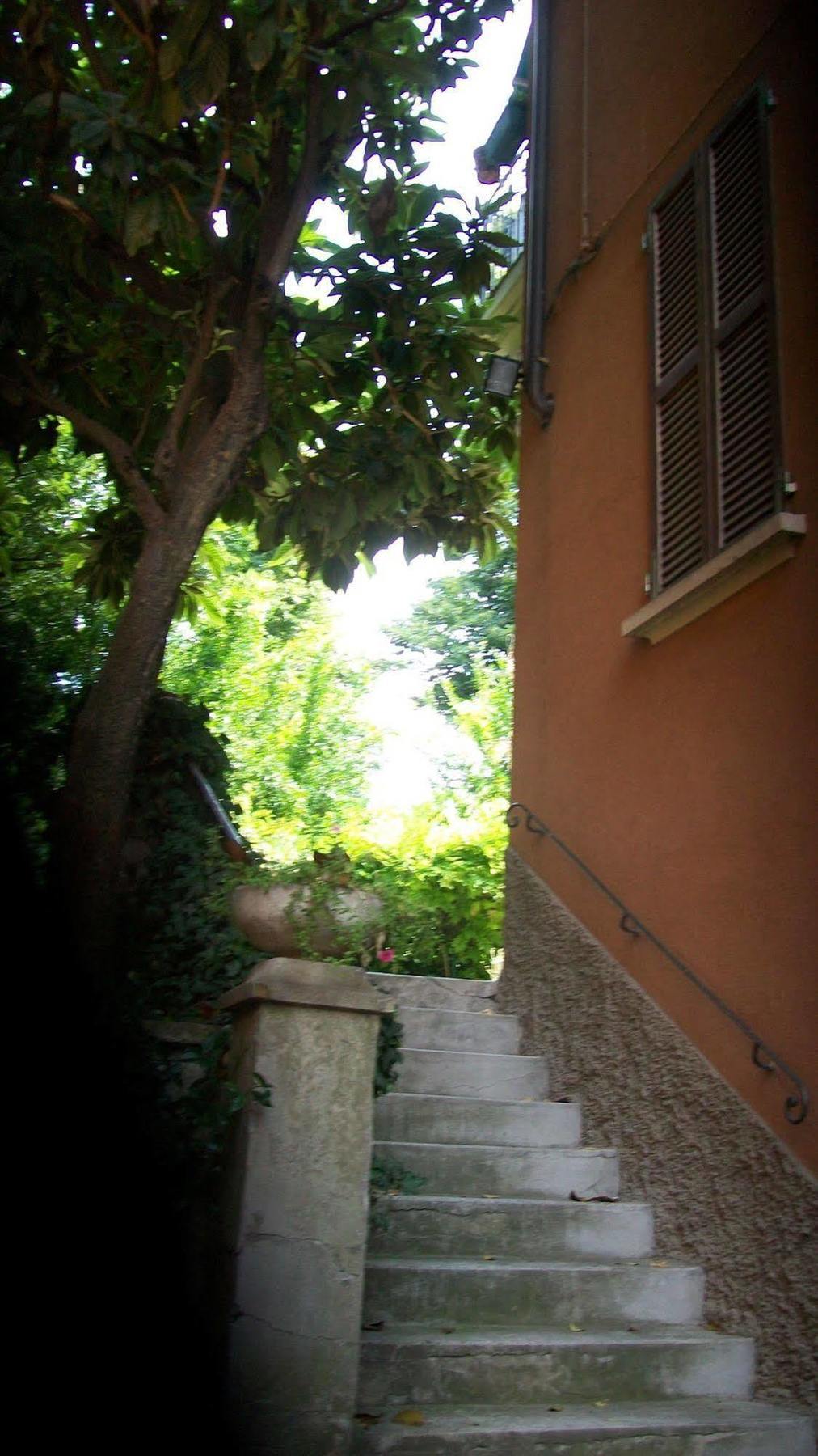 Hotel Il Giardino Nel Parco R&B Bolonia Zewnętrze zdjęcie