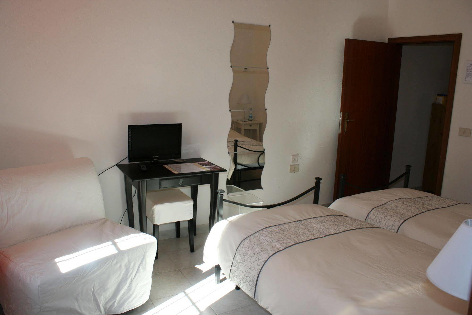 Hotel Il Giardino Nel Parco R&B Bolonia Zewnętrze zdjęcie