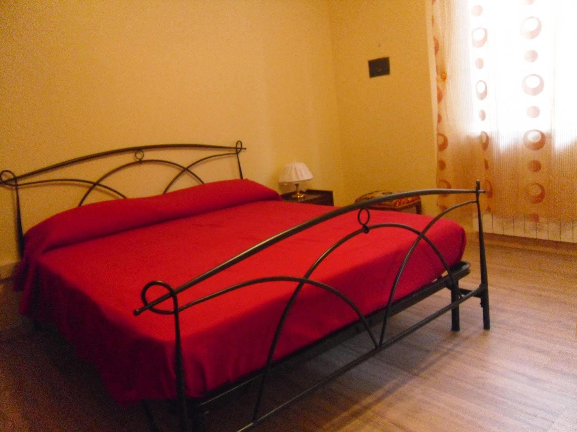 Hotel Il Giardino Nel Parco R&B Bolonia Zewnętrze zdjęcie