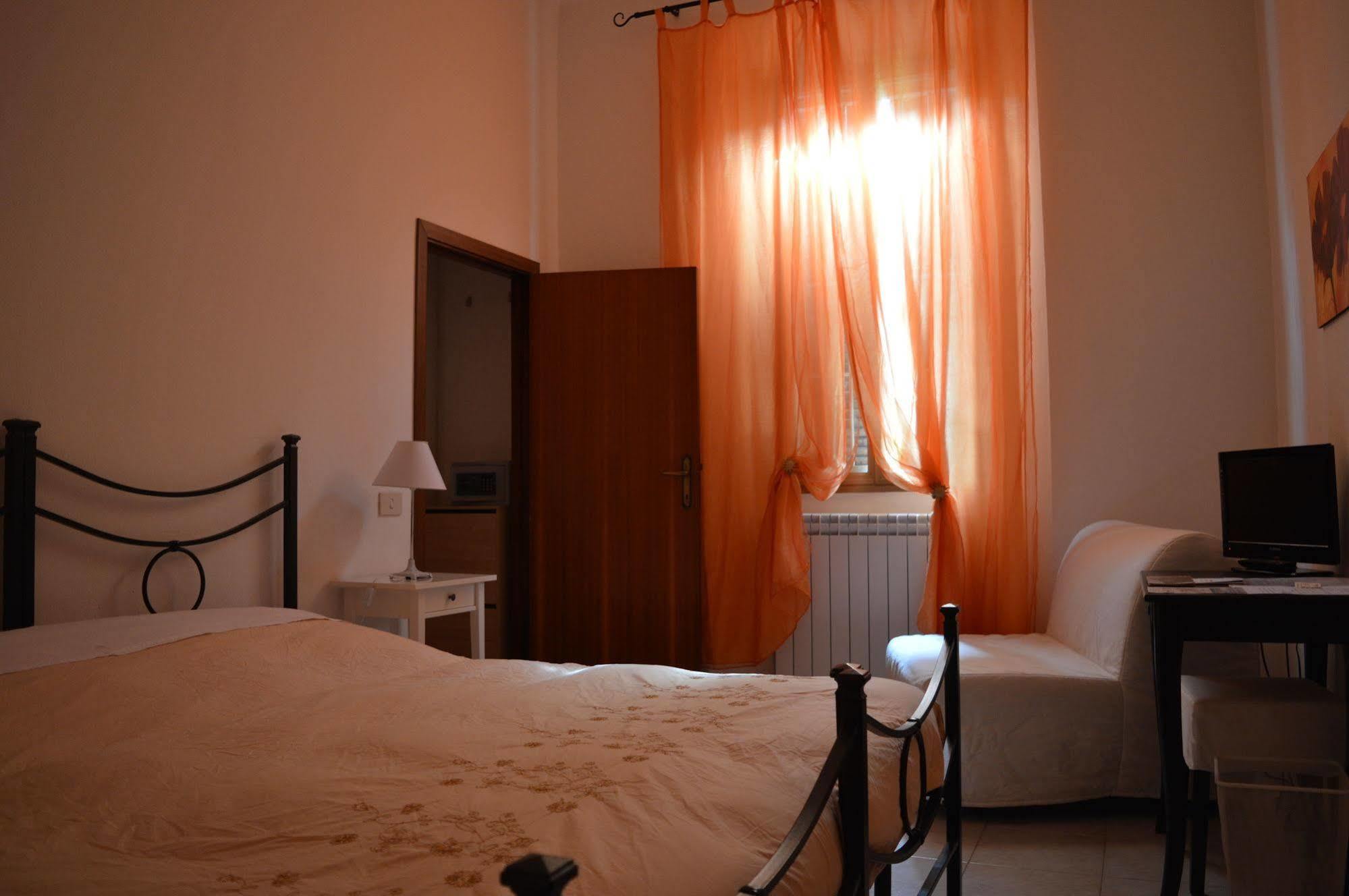 Hotel Il Giardino Nel Parco R&B Bolonia Zewnętrze zdjęcie