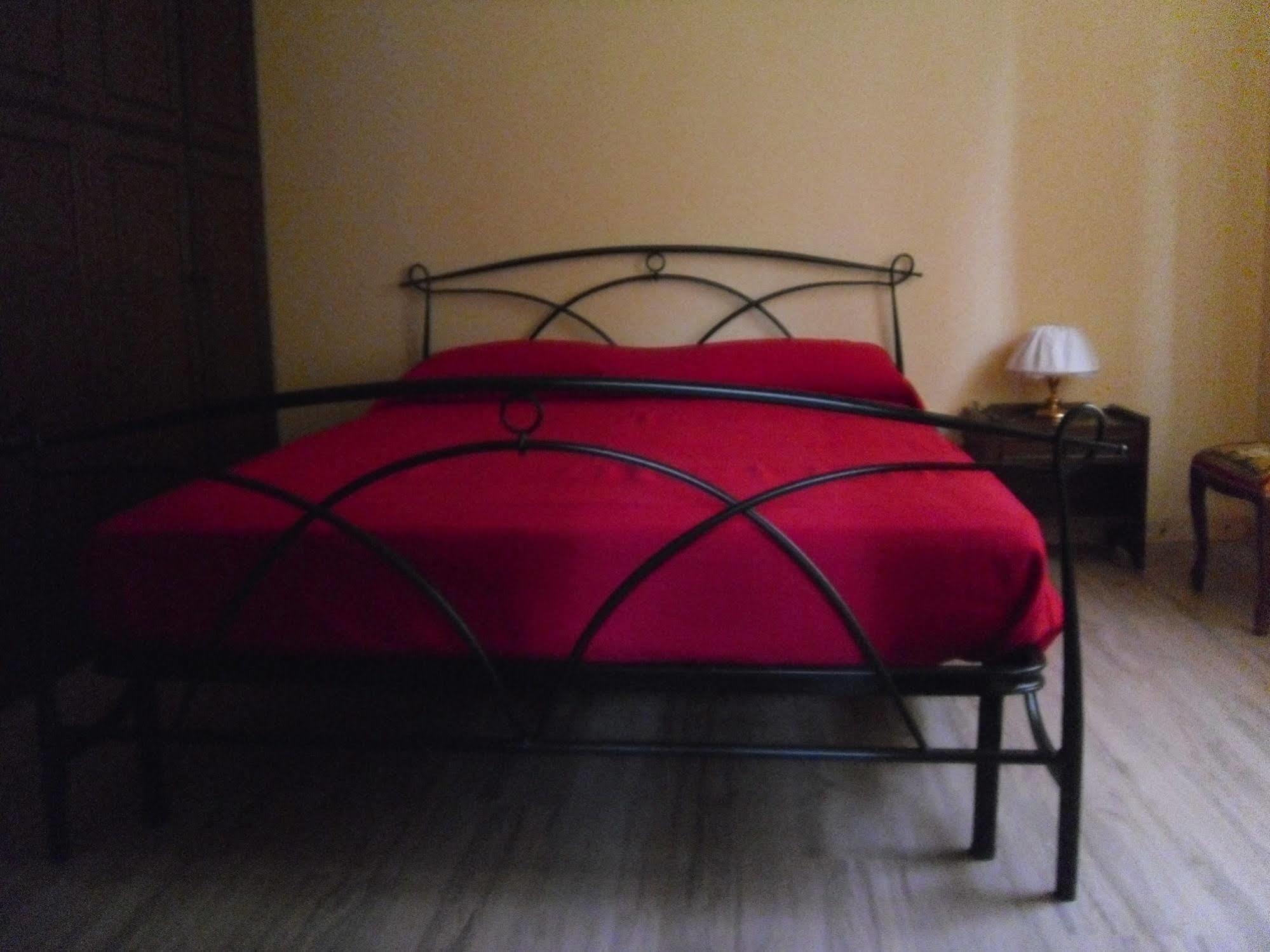 Hotel Il Giardino Nel Parco R&B Bolonia Zewnętrze zdjęcie