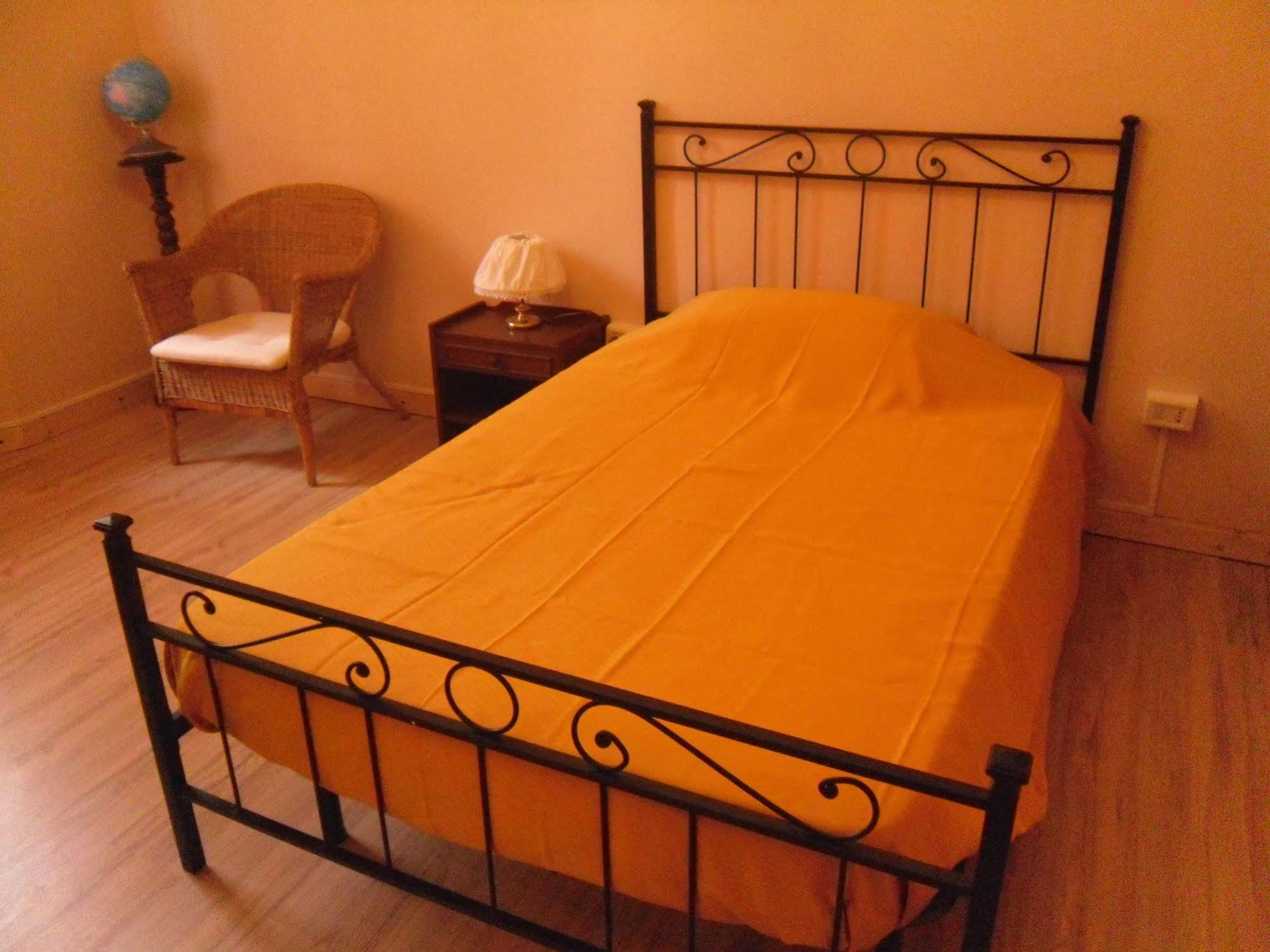 Hotel Il Giardino Nel Parco R&B Bolonia Zewnętrze zdjęcie