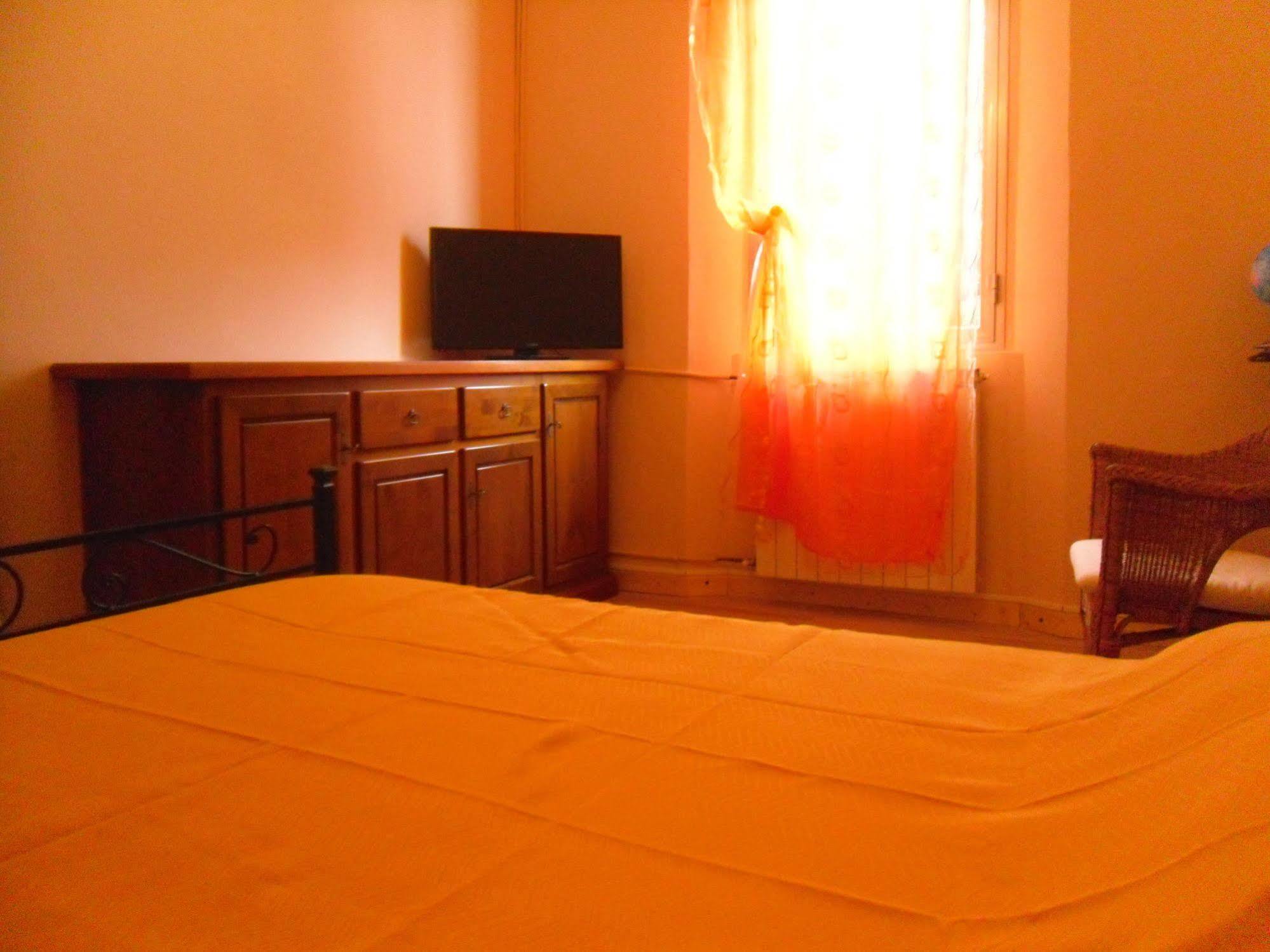 Hotel Il Giardino Nel Parco R&B Bolonia Zewnętrze zdjęcie