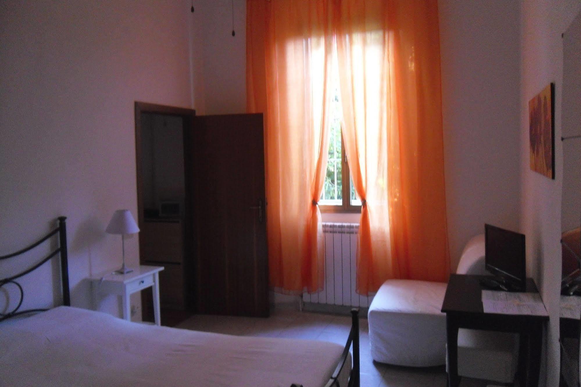 Hotel Il Giardino Nel Parco R&B Bolonia Zewnętrze zdjęcie