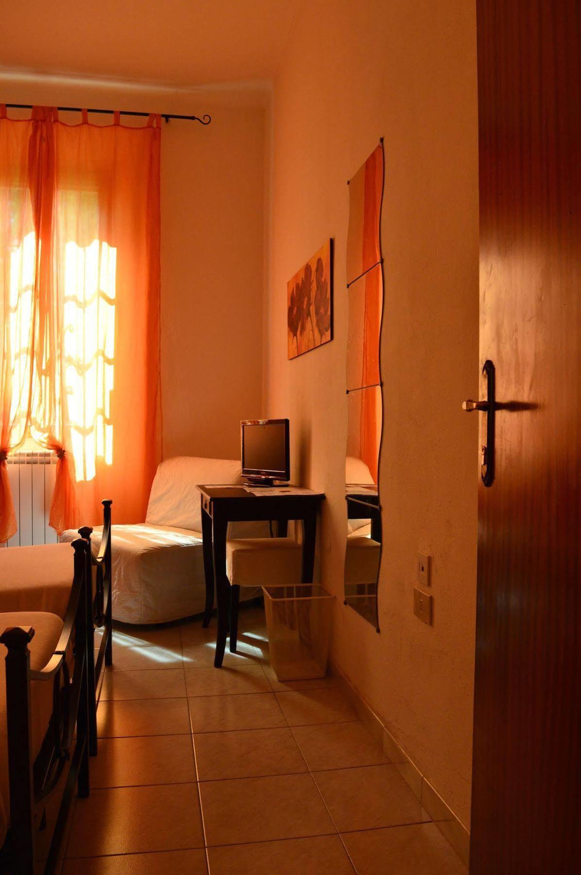 Hotel Il Giardino Nel Parco R&B Bolonia Zewnętrze zdjęcie