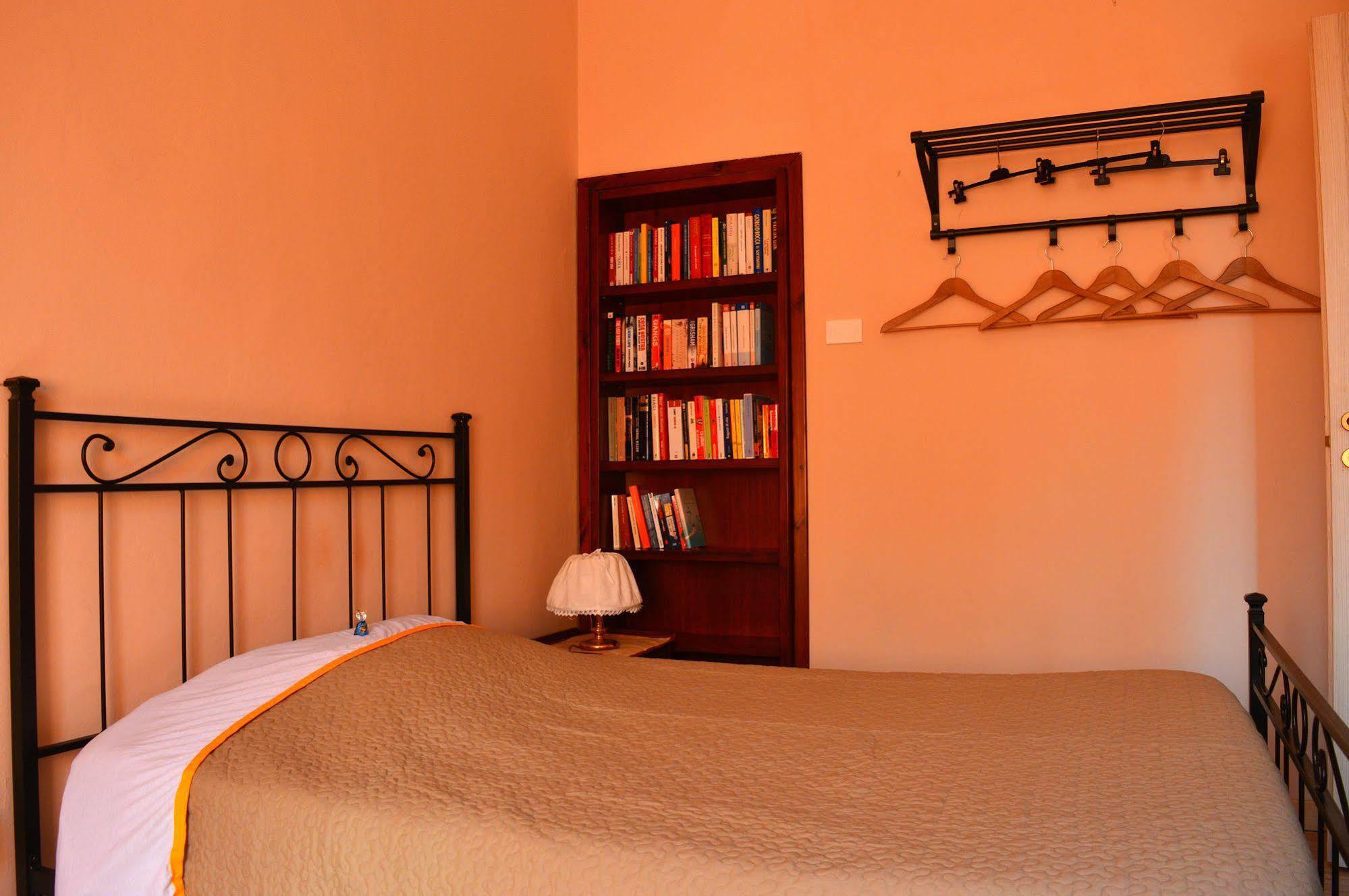 Hotel Il Giardino Nel Parco R&B Bolonia Zewnętrze zdjęcie
