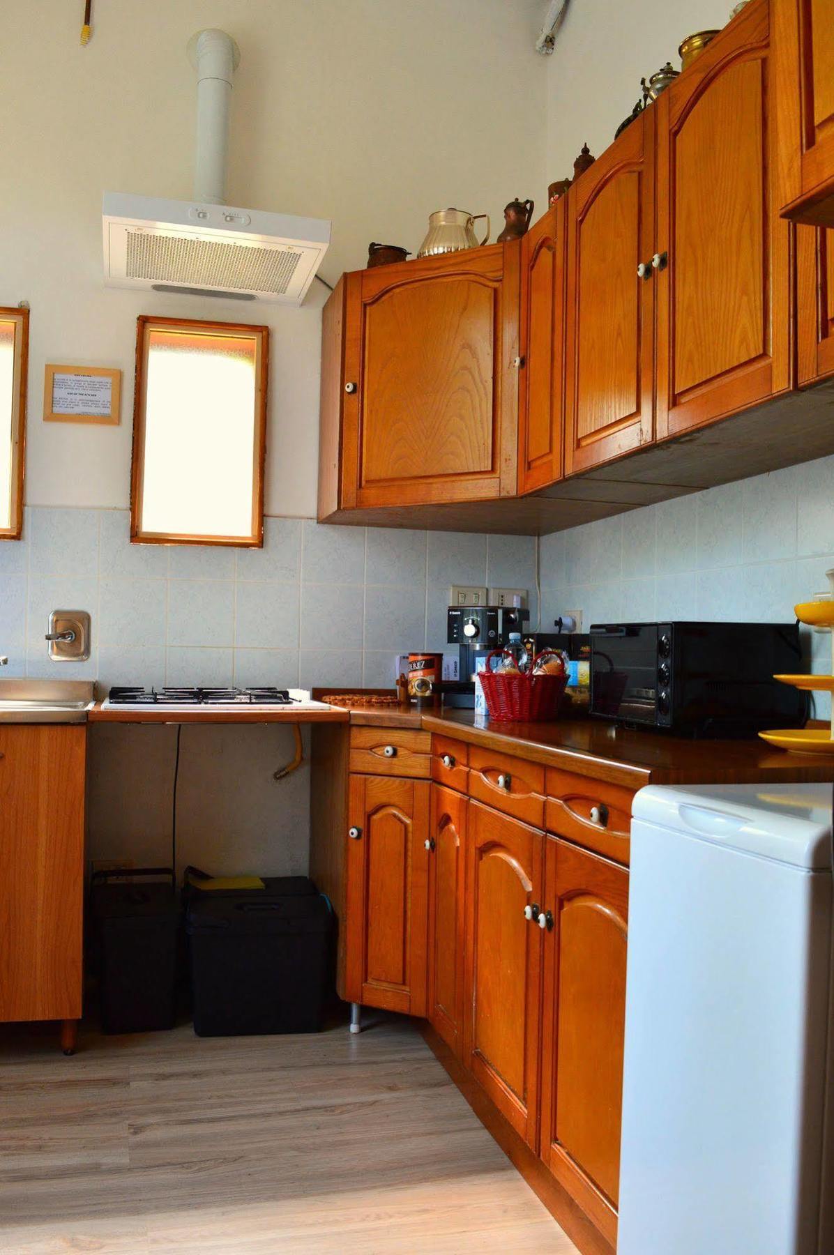 Hotel Il Giardino Nel Parco R&B Bolonia Zewnętrze zdjęcie
