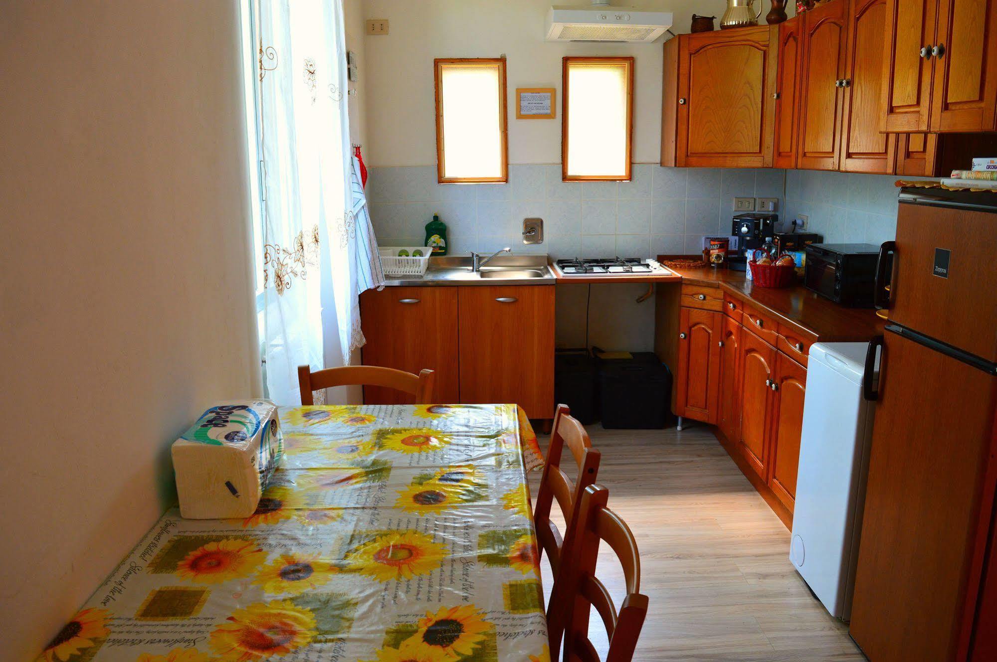 Hotel Il Giardino Nel Parco R&B Bolonia Zewnętrze zdjęcie