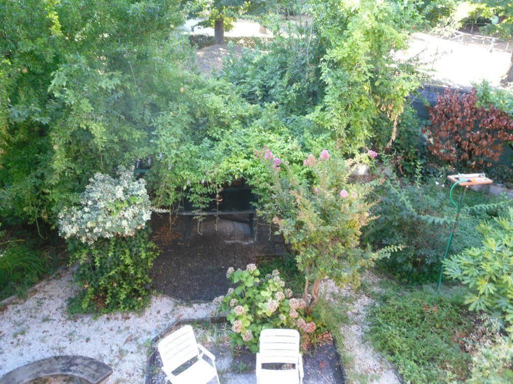 Hotel Il Giardino Nel Parco R&B Bolonia Zewnętrze zdjęcie