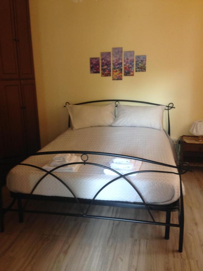 Hotel Il Giardino Nel Parco R&B Bolonia Zewnętrze zdjęcie
